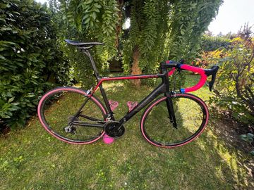 Gebrauchtes Canyon CF SL 9.0 2019 Road & Gravel, Schwarz — Bild 8 von 8