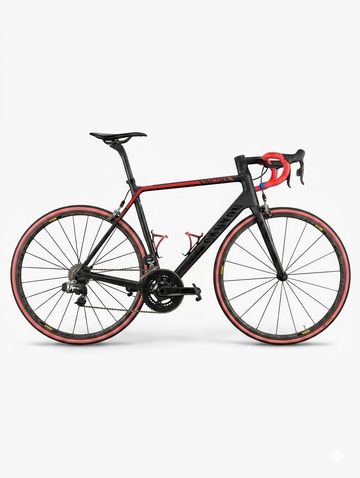 Brugt Canyon CF SL 9.0 2019 Road & Gravel