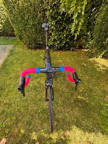 Used Canyon CF SL 9.0 2019 Road & Gravel — image 7 of 8