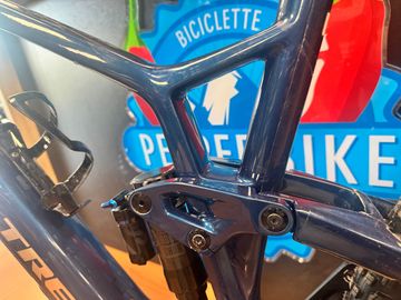 Brugt Trek Fuel EXe 9.8 2023 2023 Mountainbike — billede 10 af 35