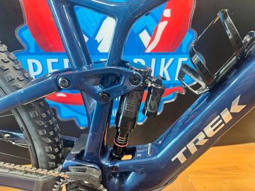 Brugt Trek Fuel EXe 9.8 2023 2023 Mountainbike — billede 17 af 35
