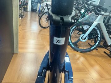 Brugt Trek Fuel EXe 9.8 2023 2023 Mountainbike — billede 7 af 35