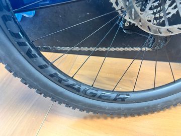 Brugt Trek Fuel EXe 9.8 2023 2023 Mountainbike — billede 6 af 35