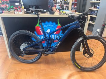 Trek, Fuel EXe 9.8 2023