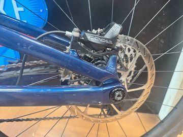 Brugt Trek Fuel EXe 9.8 2023 2023 Mountainbike — billede 2 af 35