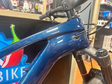 Brugt Trek Fuel EXe 9.8 2023 2023 Mountainbike — billede 12 af 35