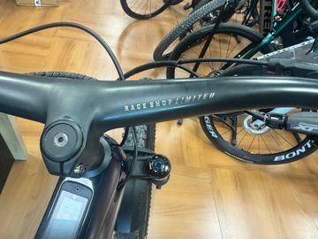 Brugt Trek Fuel EXe 9.8 2023 2023 Mountainbike — billede 13 af 35