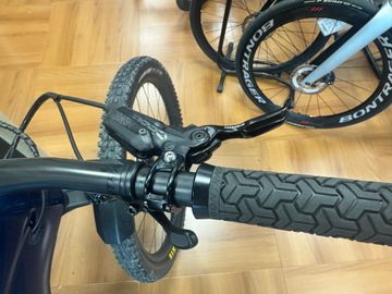 Brugt Trek Fuel EXe 9.8 2023 2023 Mountainbike — billede 16 af 35