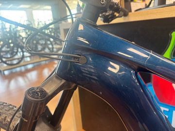 Brugt Trek Fuel EXe 9.8 2023 2023 Mountainbike — billede 19 af 35