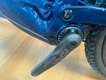 Brugt Trek Fuel EXe 9.8 2023 2023 Mountainbike — billede 31 af 35