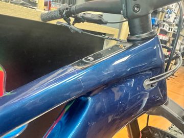 Brugt Trek Fuel EXe 9.8 2023 2023 Mountainbike — billede 15 af 35