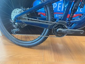 Brugt Trek Fuel EXe 9.8 2023 2023 Mountainbike — billede 32 af 35