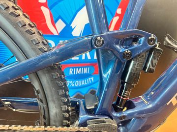 Brugt Trek Fuel EXe 9.8 2023 2023 Mountainbike — billede 35 af 35