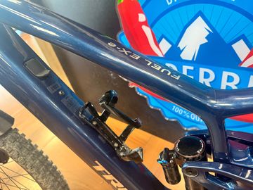 Brugt Trek Fuel EXe 9.8 2023 2023 Mountainbike — billede 18 af 35