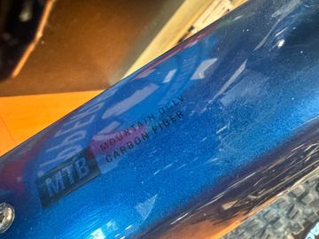 Brugt Trek Fuel EXe 9.8 2023 2023 Mountainbike — billede 11 af 35