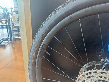 Brugt Trek Fuel EXe 9.8 2023 2023 Mountainbike — billede 30 af 35