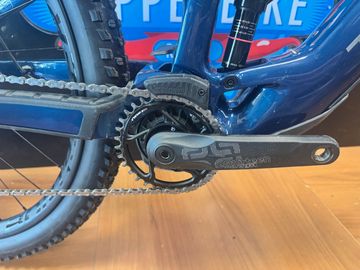 Brugt Trek Fuel EXe 9.8 2023 2023 Mountainbike — billede 21 af 35