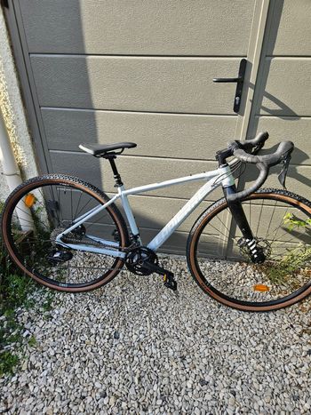 Lapierre, Crosshill 5.0 2025
