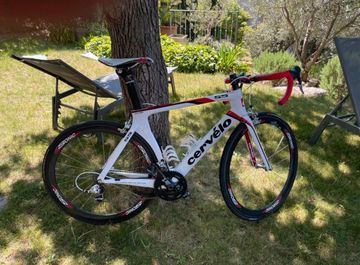 Cervélo S5 2012 Road & Gravel usato