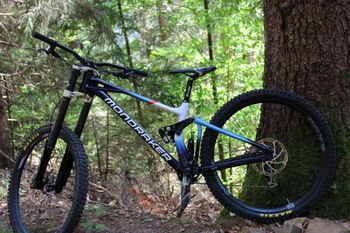 Mondraker, Summum R Costom