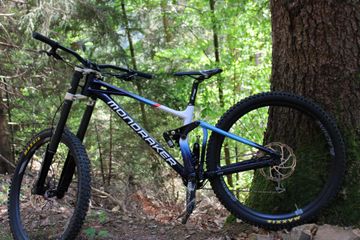 Tweedehands Mondraker Summum R Costom 2024 MTB