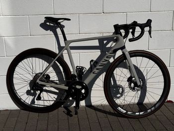 Canyon, Endurace CF SL 8 Di2 2022