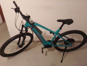 Kayza, Kayza Custom Microshift