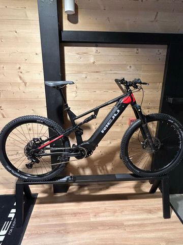 Brugt Rieju Custom SRAM GX Eagle 2024 MTB