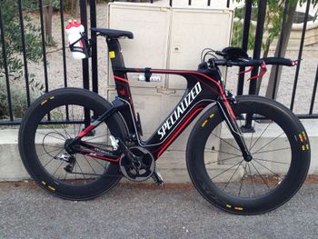 Specialized, Specialized Shiv Pro