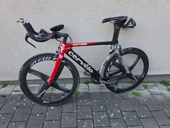 Cervélo, P3 Shimano Ultegra