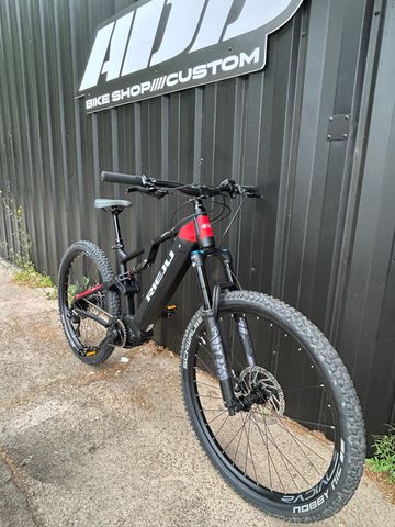 Brugt Rieju Custom SRAM SX Eagle 2024 MTB