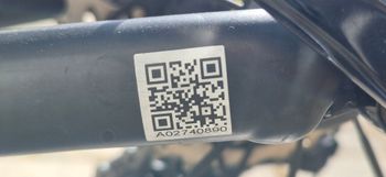 Used BULLS Harrier Shimano Ultegra 2019 Road & Gravel, Black — image 6 of 7