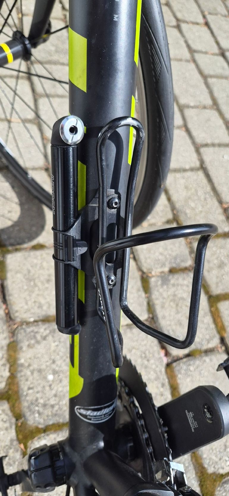 Used BULLS Harrier Shimano Ultegra 2019 Road & Gravel, Black — image 7 of 7