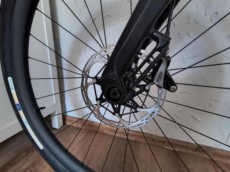 Used Rondo Ruut SRAM Rival 2021 Road & Gravel — image 7 of 7