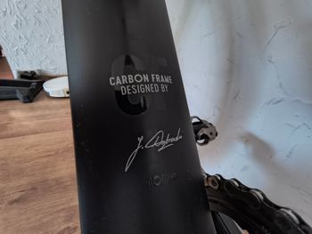 Used Rondo Ruut SRAM Rival 2021 Road & Gravel — image 6 of 7