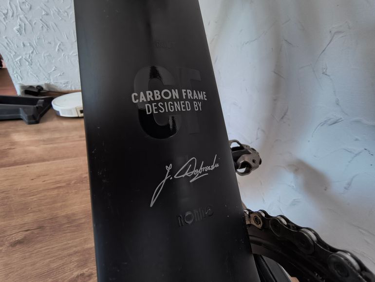 Used Rondo Ruut SRAM Rival 2021 Road & Gravel — image 6 of 7