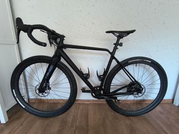 Used Rondo Ruut SRAM Rival 2021 Road & Gravel — image 2 of 7