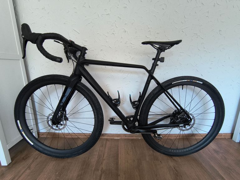 Used Rondo Ruut SRAM Rival 2021 Road & Gravel — image 2 of 7