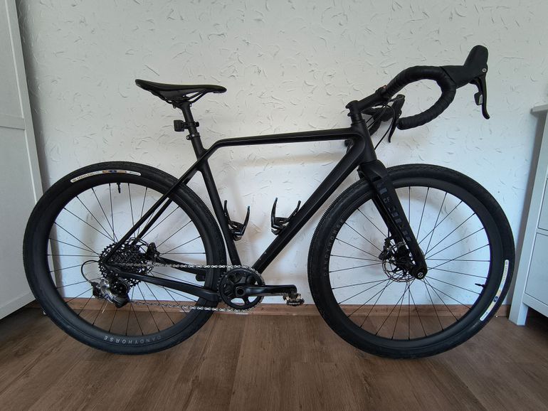 Used Rondo Ruut SRAM Rival 2021 Road & Gravel — image 1 of 7