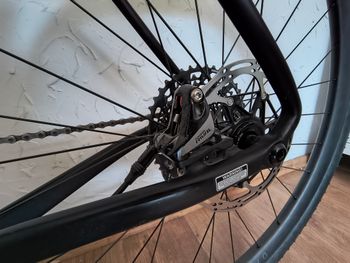 Used Rondo Ruut SRAM Rival 2021 Road & Gravel — image 5 of 7