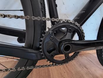 Used Rondo Ruut SRAM Rival 2021 Road & Gravel — image 4 of 7