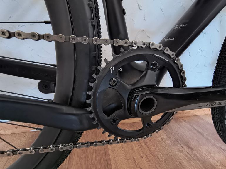 Used Rondo Ruut SRAM Rival 2021 Road & Gravel — image 4 of 7