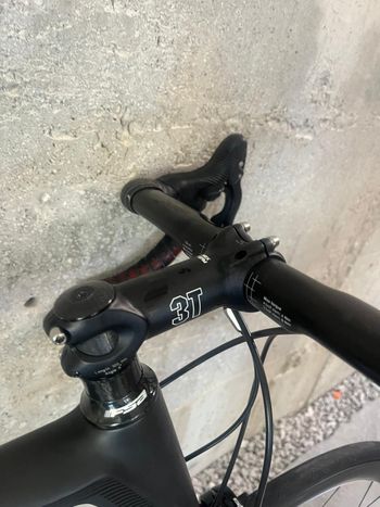 Used Focus Izalco Max 2016 2016 Road & Gravel, Black — image 5 of 8
