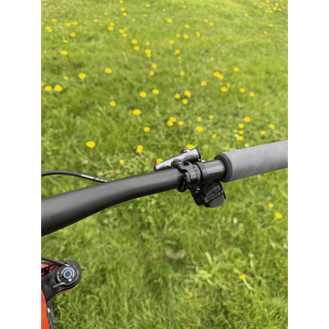 Used BMC Fourstroke 01 LTD 2023 2023 Mountainbike, White, 29 — image 20 of 20