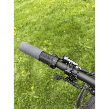 Used BMC Fourstroke 01 LTD 2023 2023 Mountainbike, White, 29 — image 19 of 20