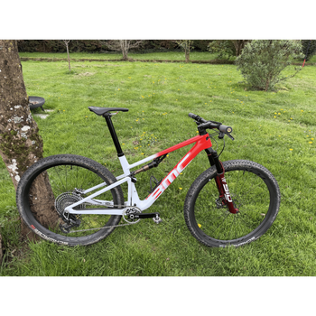 BMC, Fourstroke 01 LTD 2023