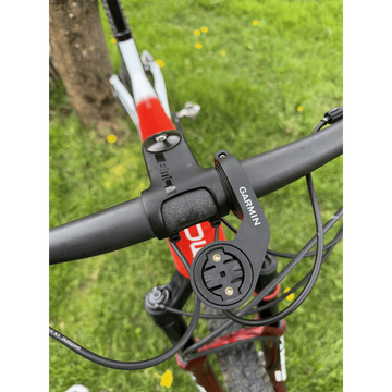 Used BMC Fourstroke 01 LTD 2023 2023 Mountainbike, White, 29 — image 12 of 20