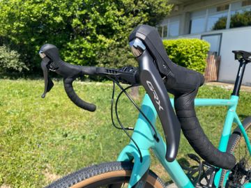 Używany Bianchi Impulso Pro GRX 600 2023 2023 Road & Gravel — zdjęcie 7 z 7