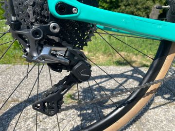 Używany Bianchi Impulso Pro GRX 600 2023 2023 Road & Gravel — zdjęcie 3 z 7
