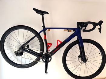 Trek, Checkpoint SL 6 AXS Gen 3 2026